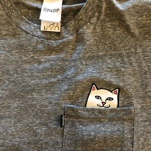 RipnDip t-shirt